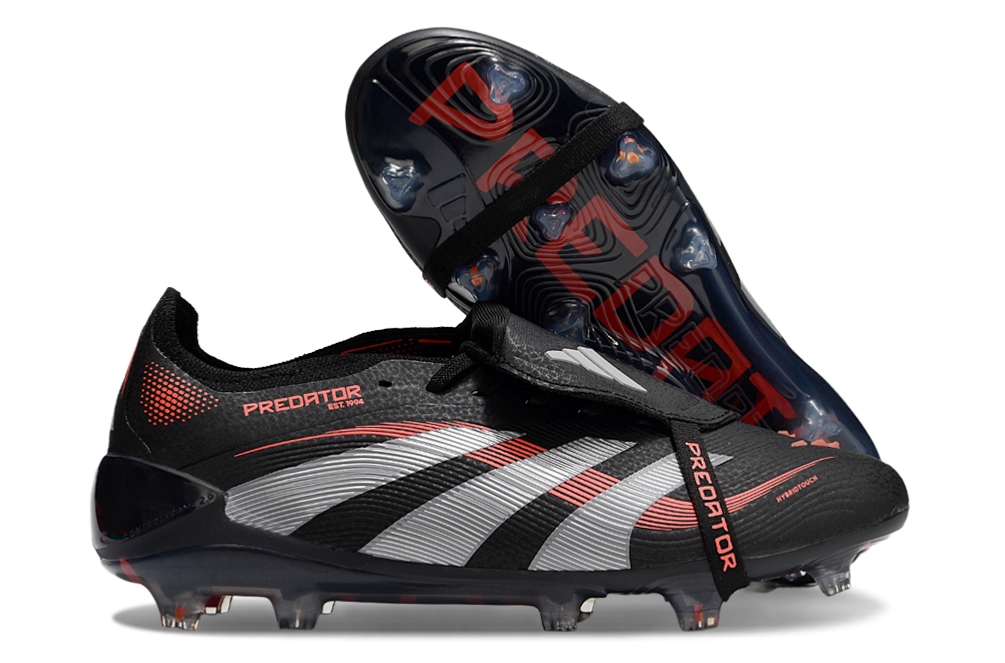 Adidas Soccer Shoes-132